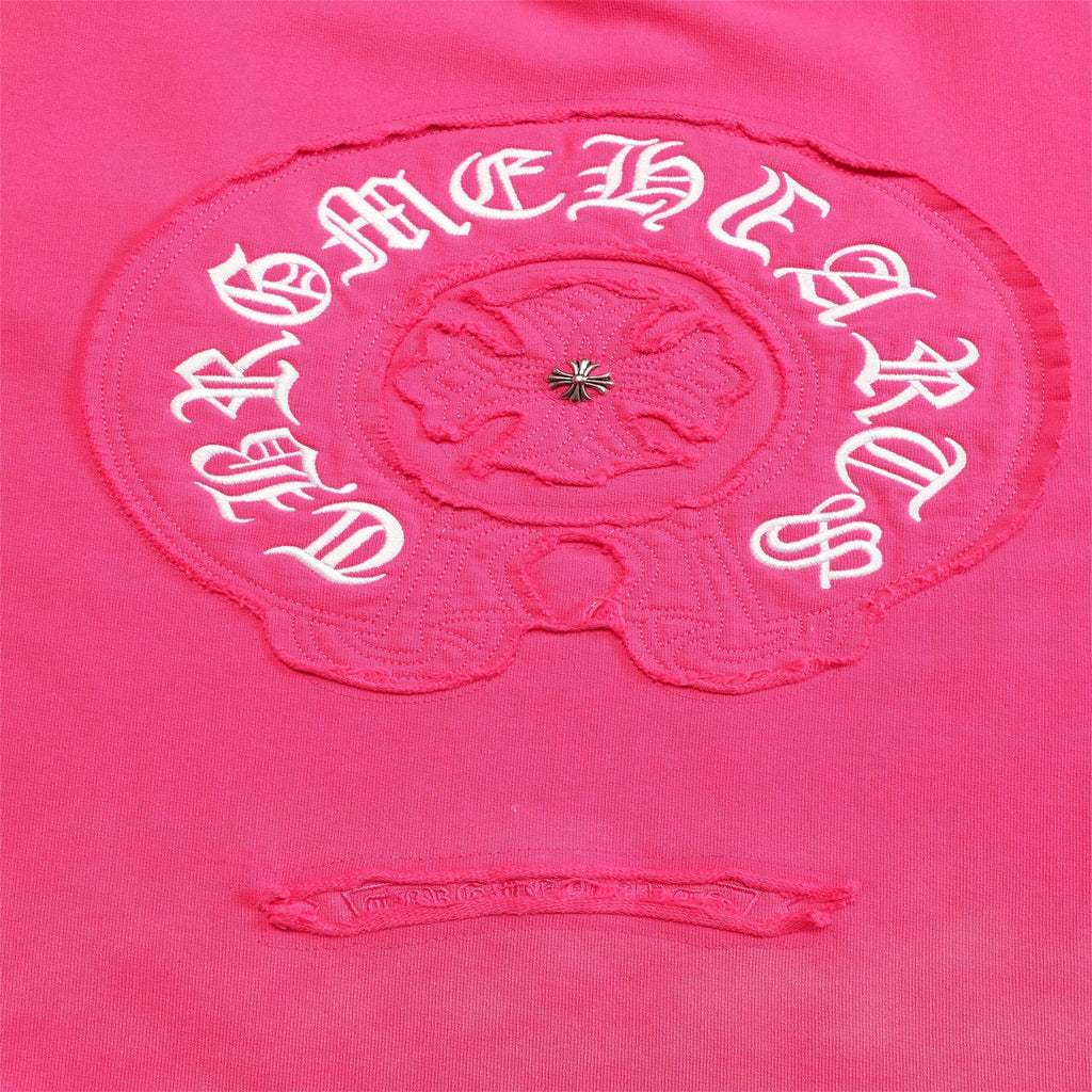 Chrome Hearts New SWEATSHIRTS TQ23 Chrome Hearts
