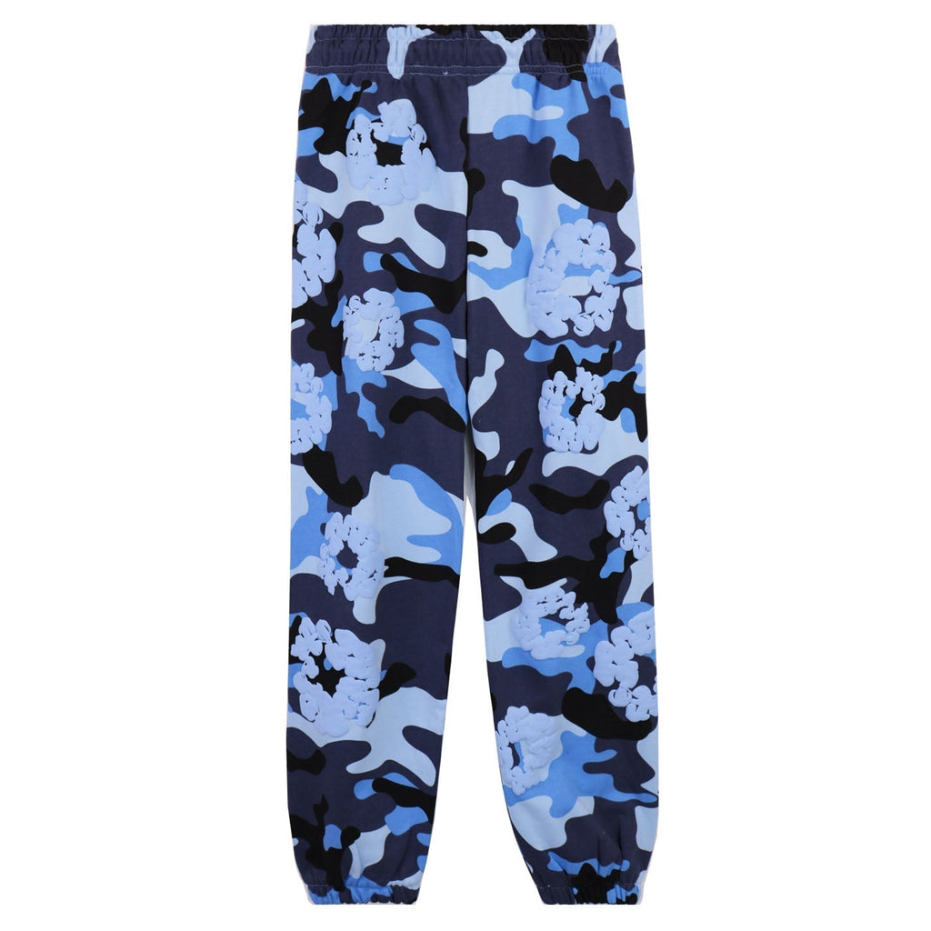 Denim Tears Cotton Wreath Pant DENIM TEARS