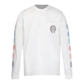 Chrome Hearts New SWEATSHIRTS 8009 Chrome Hearts