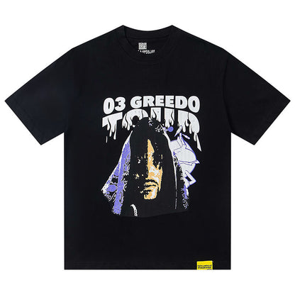 THATS A AWFUL LOT OF COUGH SYRUP Tee