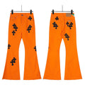 Chrome Hearts New Pants 8519 Chrome Hearts