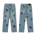 Chrome Hearts New Pants 9005 Chrome Hearts