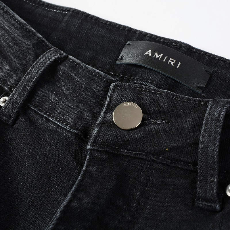 AMIRI Jeans #8807 AMIRI