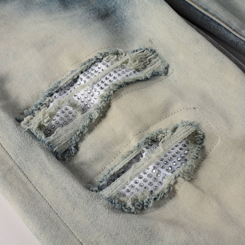 AMIRI Jeans #1339 AMIRI
