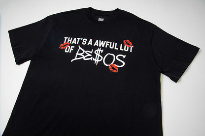 THATS A AWFUL LOT OF COUGH SYRUP Tee