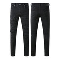 PURPLE JEANS 9108 PURPLE
