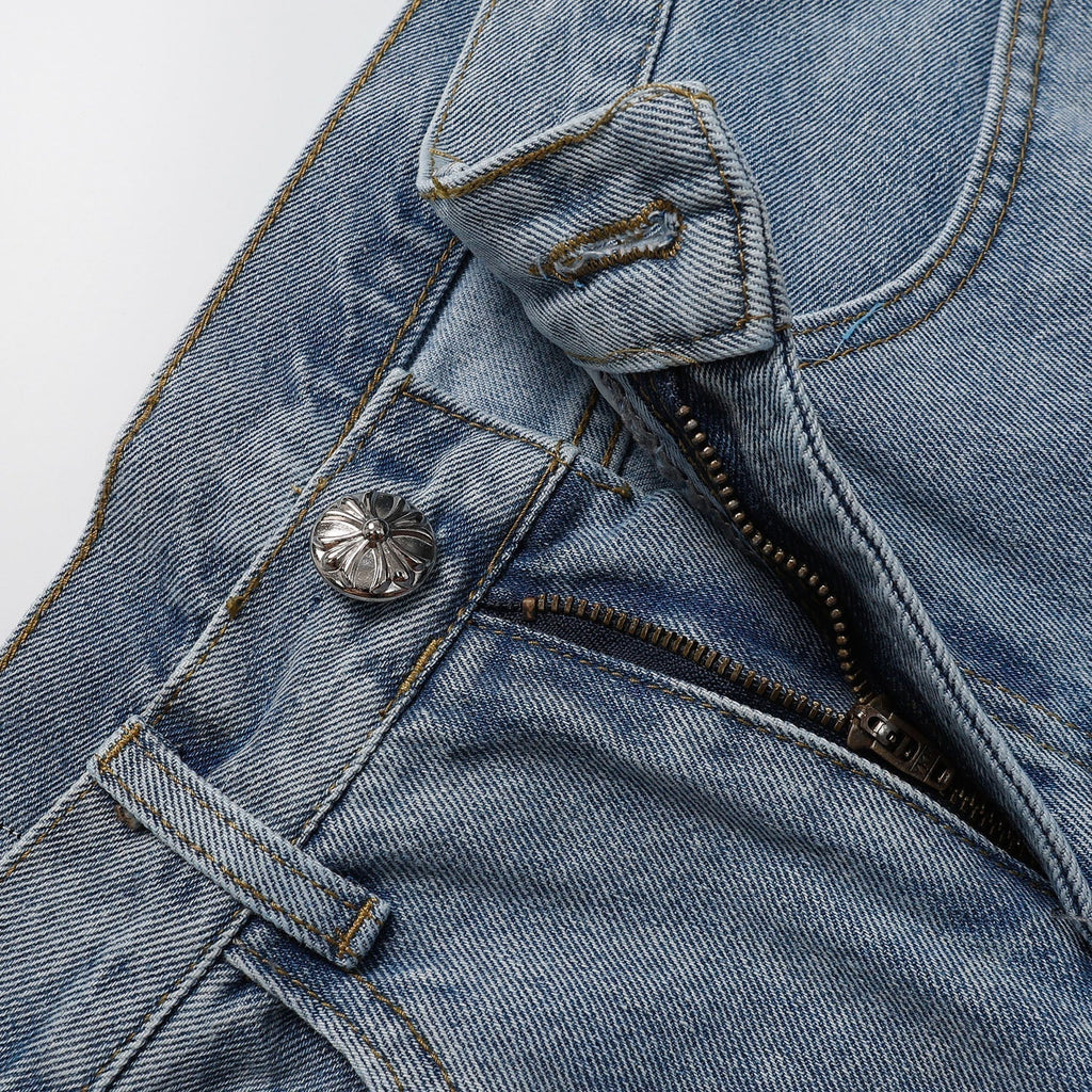 Chrome Hearts New Shorts 9919 CH-Chrome Hearts