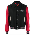 AMIRI Lunar New Year Bones bomber jacket AMIRI