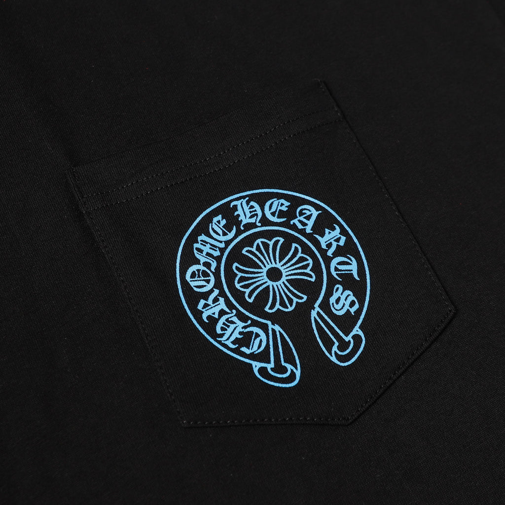Chrome Hearts New T-shirts 2237 CH-Chrome Hearts