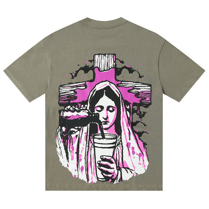 THATS A AWFUL LOT OF COUGH SYRUP Tee