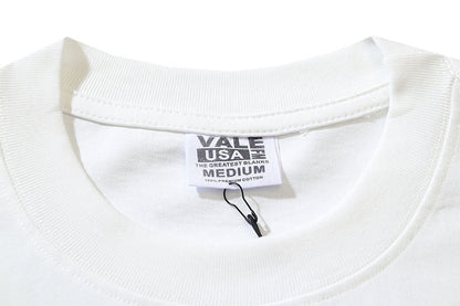 Rhinestone Pattern T-shirt