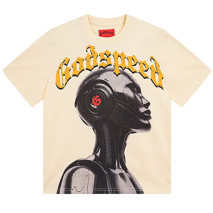 GODSPEED Alexa T-Shirt Godspeed