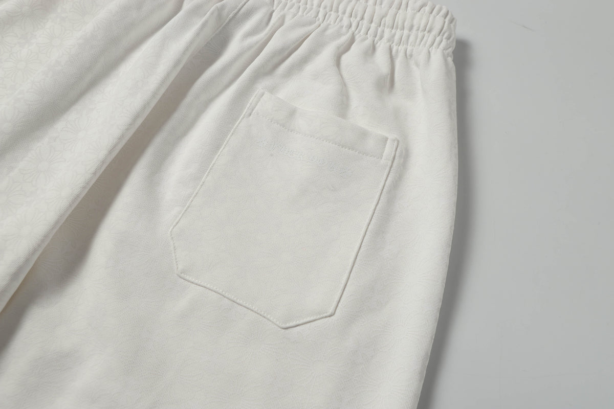 Chrome Hearts New Shorts 2282 CH-Chrome Hearts